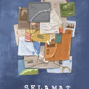 Selamat Tinggal