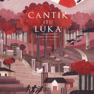 Cantik Itu Luka