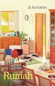 Rumah: Sebuah Novel